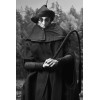 OCTOBRE 2025 : Nosferatu (1922) - Figurine Ultimate Count Orlok (Black & White)