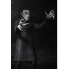 OCTOBRE 2025 : Nosferatu (1922) - Figurine Ultimate Count Orlok (Black & White)