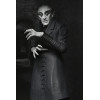 OCTOBRE 2025 : Nosferatu (1922) - Figurine Ultimate Count Orlok (Black & White)