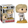Star Wars - Pop! - Luke Skywalker n°764