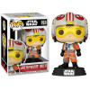 Star Wars - Pop! - Luke Skywalker Red 5 n°763
