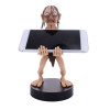 AOUT 2025 : Lord of the Rings - Figurine Cable Guys porte-manette Gollum 20 cm