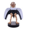 AOUT 2025 : Lord of the Rings - Figurine Cable Guys porte-manette Gollum 20 cm
