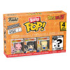 Dragon Ball Z - Bitty Pop! - 4-Pack Kid Buu 2,5 cm