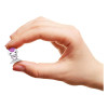 Dragon Ball Z - Bitty Pop! - 4-Pack Frieza 2,5 cm