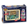 JUILLET 2025 : Harry Potter - Bitty Pop! Boxes - Hogwarts