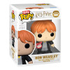 JUILLET 2025 : Harry Potter - Bitty Pop! Boxes - Hogwarts