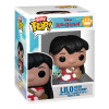 Disney : Lilo & Stitch - Bitty Pop! Boxes - Lilo's Home