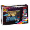 JUILLET 2025 : Stranger Things - Bitty Pop! Boxes - Byers House