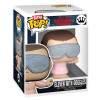 JUILLET 2025 : Stranger Things - Bitty Pop! Boxes - Byers House