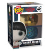 JUILLET 2025 : Stranger Things - Bitty Pop! Boxes - Byers House