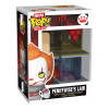 It (2017) - Bitty Pop! Boxes - Pennywise's Lair
