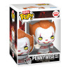 It (2017) - Bitty Pop! Boxes - Pennywise's Lair