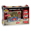 It (2017) - Bitty Pop! Boxes - Pennywise's Lair