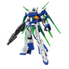 HG 1/144 Gundam AGE-FX + C-Funnels & Core Fighter