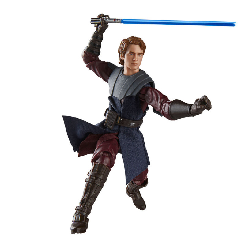 Star Wars : Ahsoka - Black Series - Figurine Anakin Skywalker