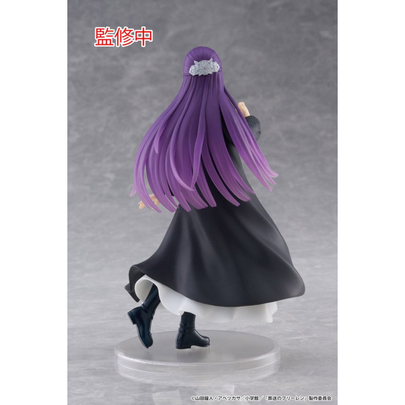 Frieren - Figurine Coreful Fern 18 cm