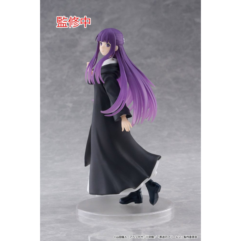 Frieren - Figurine Coreful Fern 18 cm