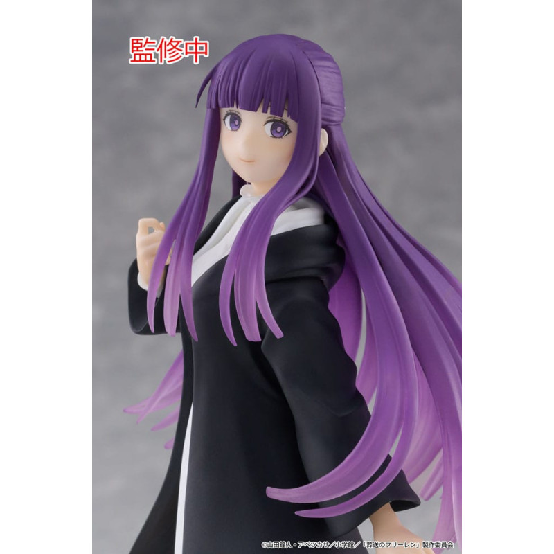 Frieren - Figurine Coreful Fern 18 cm