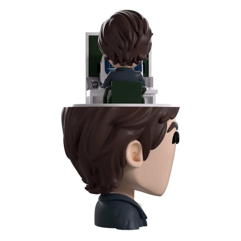 AVRIL 2026 : Severance - Figurine Mark S. (13 cm)