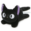 Kiki la petite Sorcière - peluche bean bag Jiji 11 cm