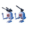 Model kit Gunpla Bandai – HGUC 1/144 RB-79 Ball Twin Set