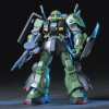 HGUC 1/144 RMS-106 Hi-Zack EFF – Bandai Gundam