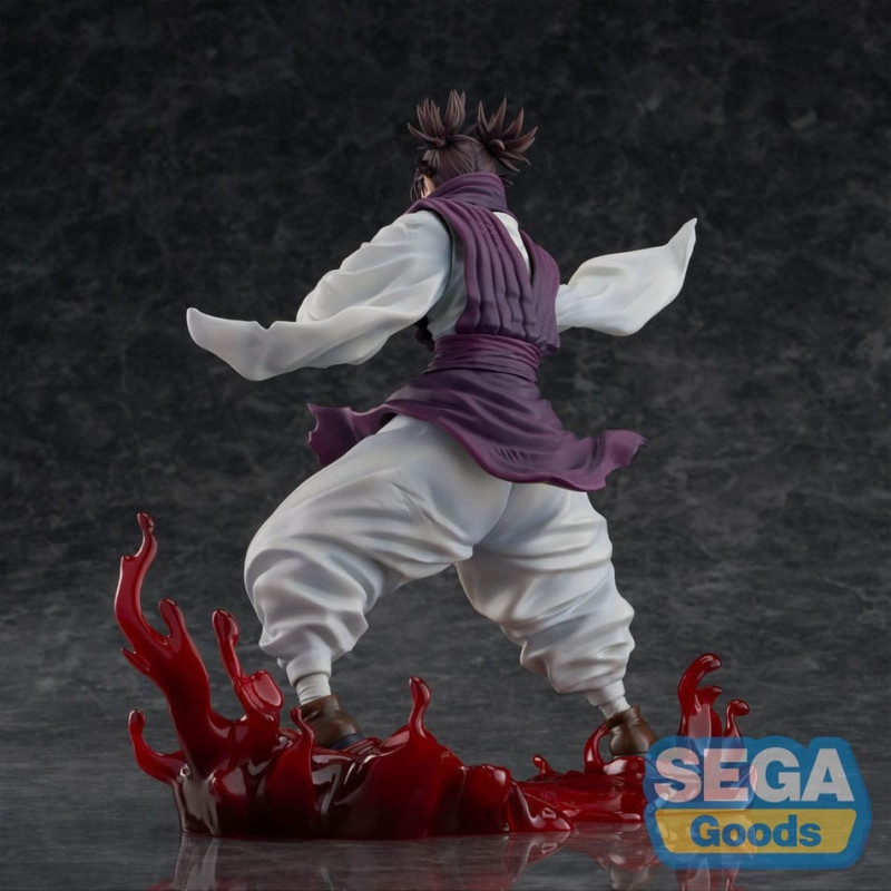 Figurine Choso 22 cm – Jujutsu Kaisen – Sega