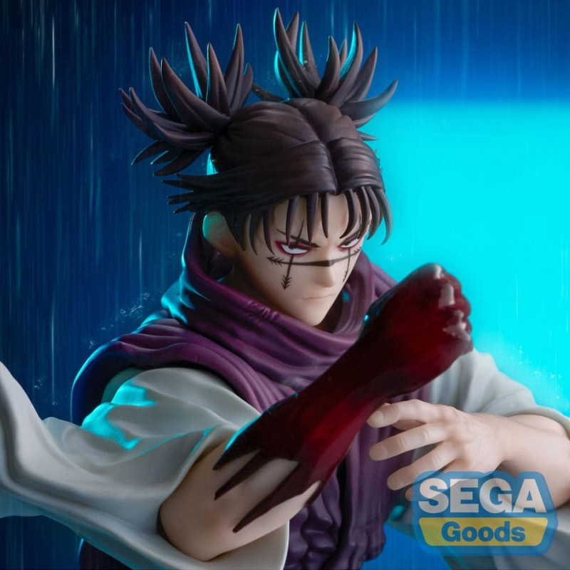 Figurine Choso 22 cm – Jujutsu Kaisen – Sega