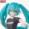 Hatsune Miku x Love & Berry Dress Up & Dance! - Figurine Desktop x Decorate Berry Costume Ver.