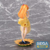 Asuka Langley 24 cm – Rebuild of Evangelion Luminasta – Sega