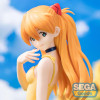 Asuka Langley 24 cm – Rebuild of Evangelion Luminasta – Sega
