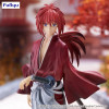Figurine Kenshin Himura Trio-Try-iT – Rurouni Kenshin – FuRyu