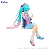Hatsune Miku - Figurine Noodle Stopper Love Blazer Navy Color Ver.