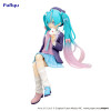 Hatsune Miku - Figurine Noodle Stopper Love Blazer Navy Color Ver.