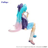 Hatsune Miku - Figurine Noodle Stopper Love Blazer Navy Color Ver.