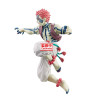 Demon Slayer – Figurine Akaza – Banpresto