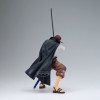 One Piece – Figurine Shanks Grandista – Banpresto