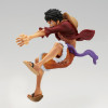 One Piece – Figurine Monkey D. Luffy Special (B) – Banpresto