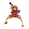 One Piece - Figurine Maximatic Monkey D. Luffy II Special Ver. A