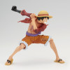 One Piece – Figurine Monkey D. Luffy Special – Banpresto