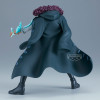 One Piece – Figurine Kuzan Battle Record Collection – Banpresto