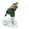 Banpresto – One Piece Senkozekkei Roronoa Zoro 15 cm