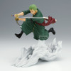 Banpresto – One Piece Senkozekkei Roronoa Zoro 15 cm