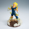 Dragon Ball Z – Figurine Majin Vegeta – Banpresto