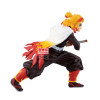 Demon Slayer – Figurine Kyojuro Rengoku – Banpresto