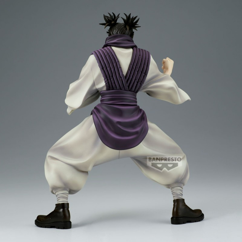Jujutsu Kaisen – Figurine Choso Maximatic – Banpresto