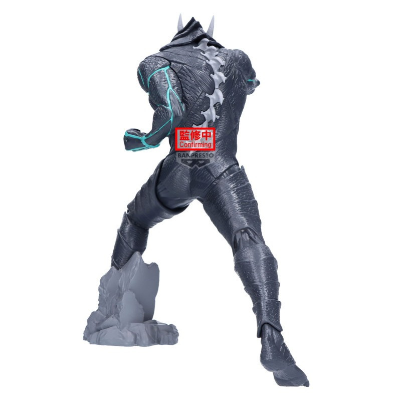 Kaiju No. 8 – Figurine Kaiju No. 8 Grandista – Banpresto