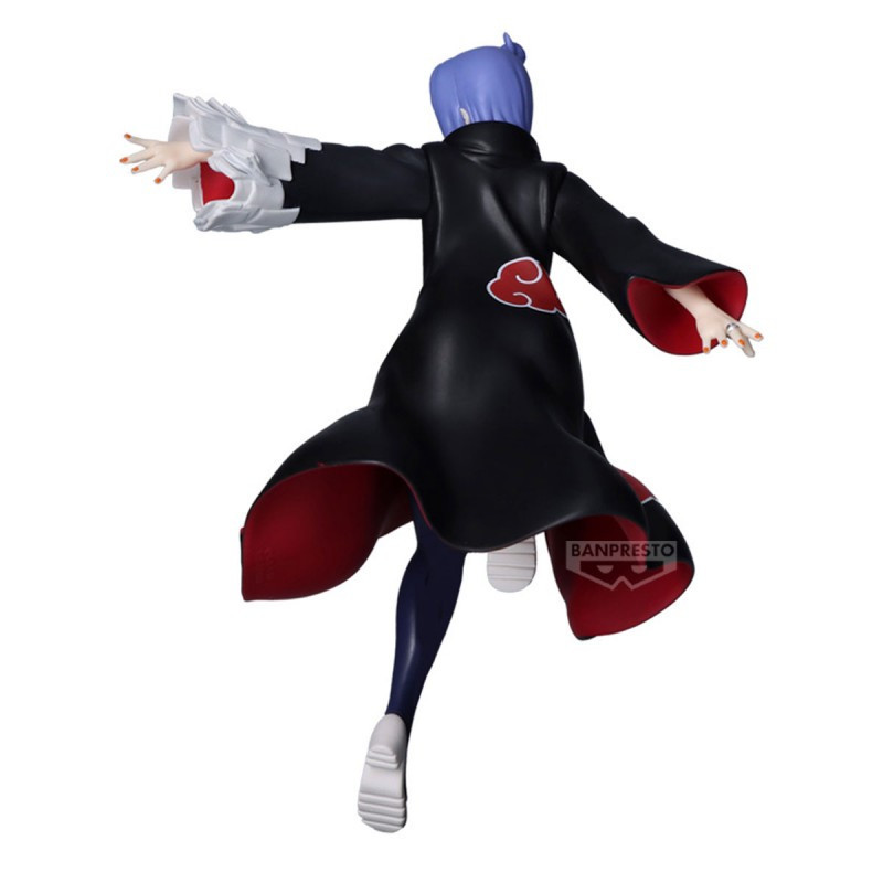 Naruto Shippuden – Figurine Konan Vibration Stars – Banpresto