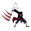 Naruto Shippuden – Figurine Hidan Vibration Stars – Banpresto